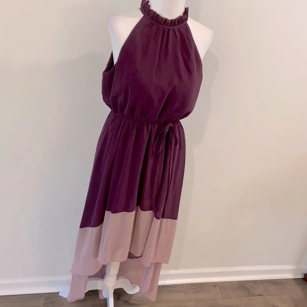 Liza Luxe dress - Picture 2 of 8